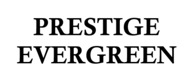 Prestige Evergreen Logo